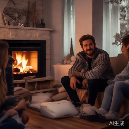 沧州空气能：高效节能的冬季取暖新选择