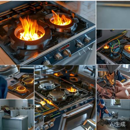 集成灶维修价格一览：了解费用透明度