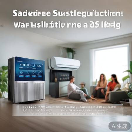 空调扫风节能妙