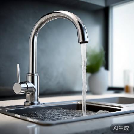 水龙头节水性能需关注