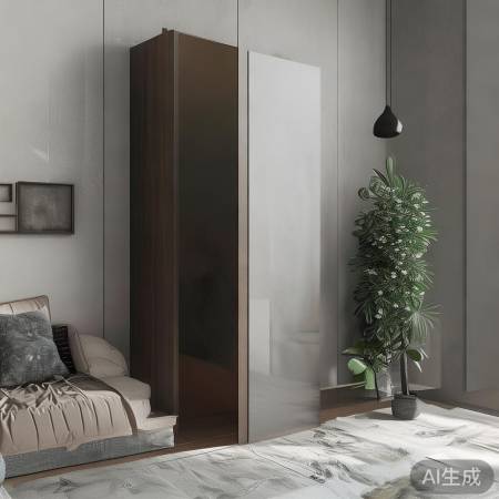 大容量消毒柜,分层便捷