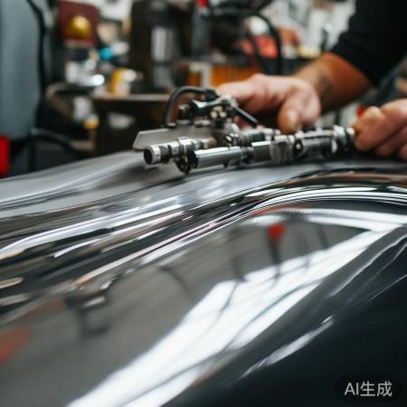 智能锁面板加工工艺揭秘：揭秘高品质锁具制造秘密