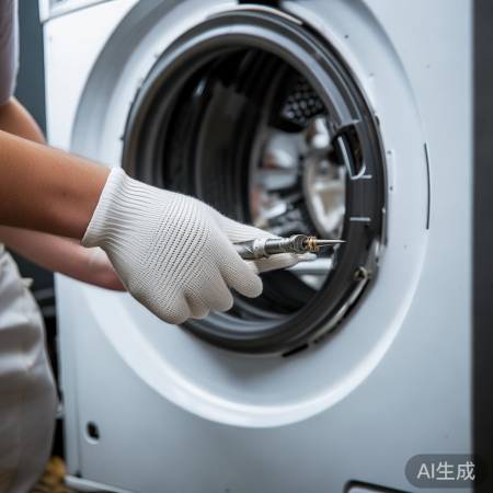 洗衣机水位限位器安装指南：轻松解决水位控制难题