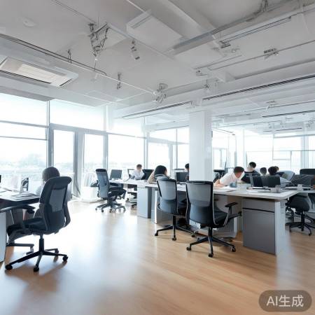 获嘉建材中央空调厂：高品质中央空调解决方案提供商