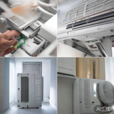 组装完成，拧紧螺丝