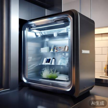 消毒柜使用指南：如何正确放置奶瓶进行消毒