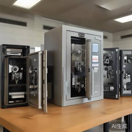 赣州保险柜，多比较，选品牌。