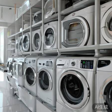 推荐男士专用洗衣机