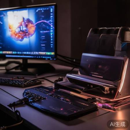 优质线材提升画质