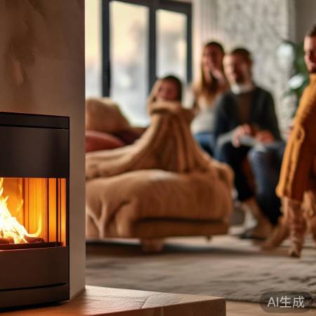 万家热E8，温暖如春神器