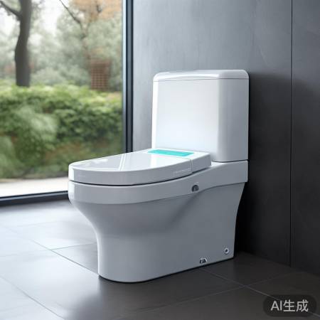 智能马桶：揭秘五大功能口子的实用价值