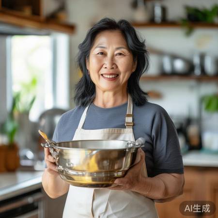 万家乐热水器，物超所值好评多