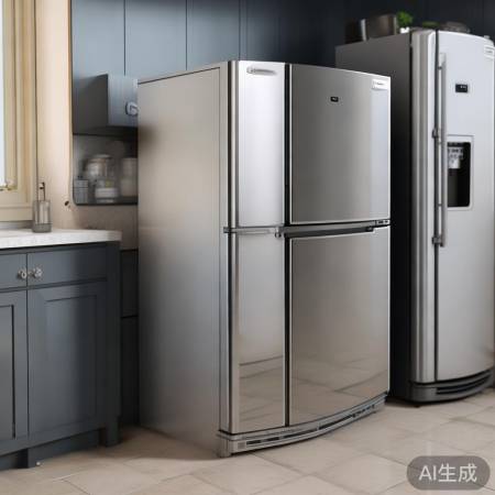 多种冰箱类型，选需适用