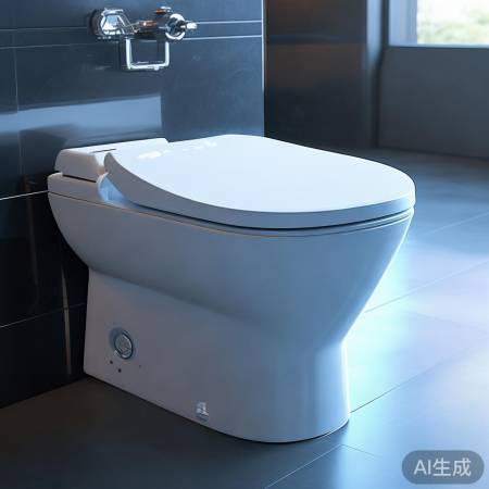智能马桶：座垫的必要性解析