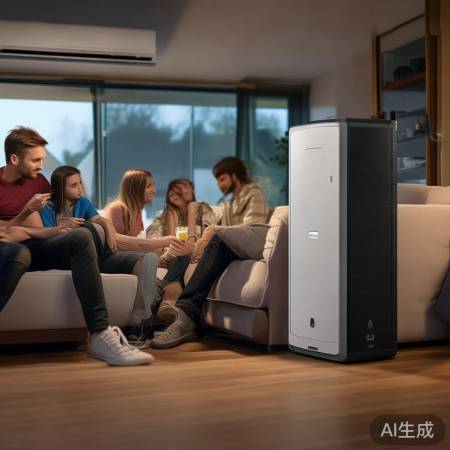 纯热泵与电辅热空调：节能效果大比拼