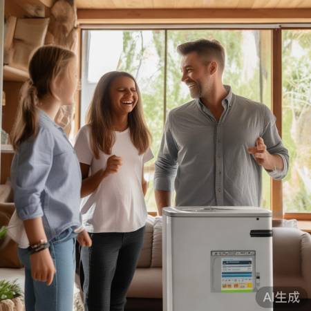 节能减排,呵护地球家园