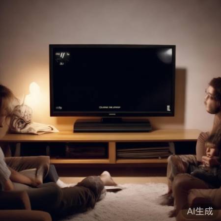 电视机待机辐射情况解析