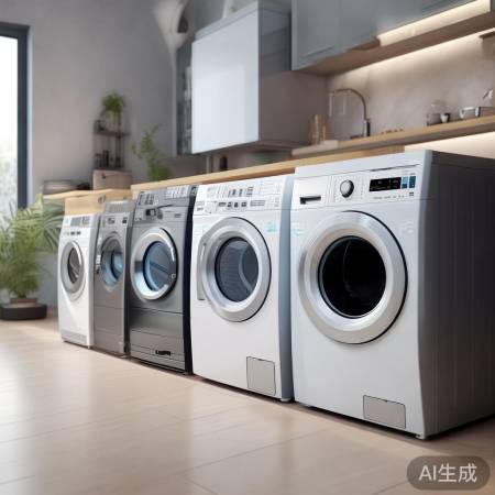 洗衣机选对，生活更美好