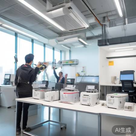 风机盘管选购：注意噪音控制