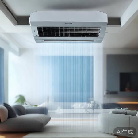 中央空调CTW系统：高效节能的家居解决方案