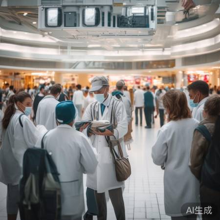 公共场所中央空调清洗率调查报告：卫生与健康的守护者