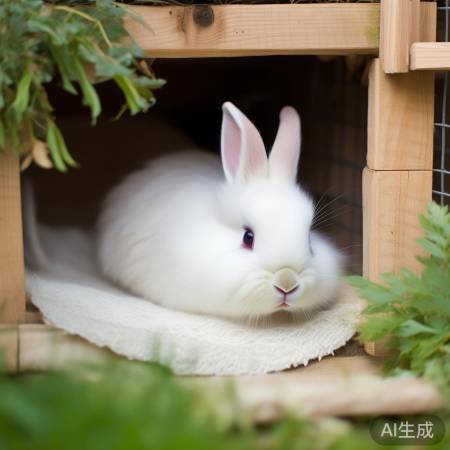 尊重动物，舒适生活