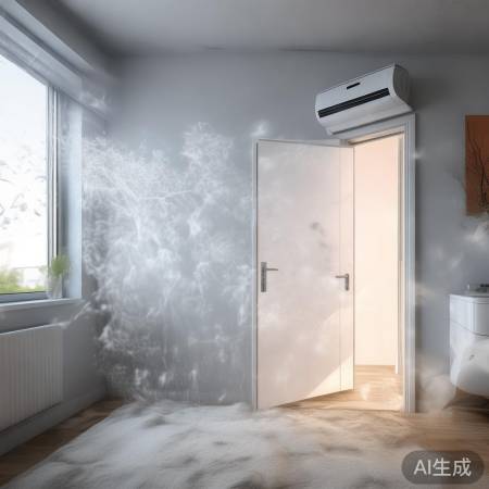 空调24小时开费电多少？揭秘真实用电量