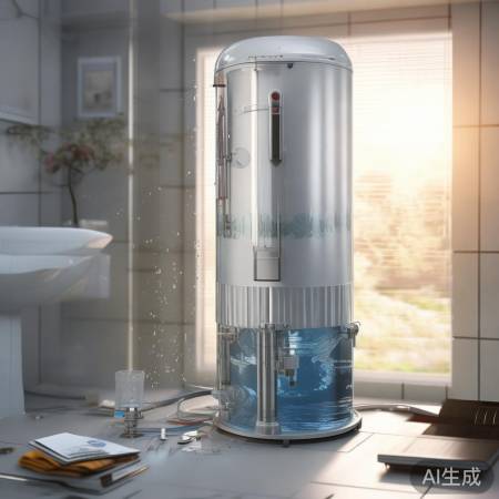 电热水器洗澡水量不足解决攻略