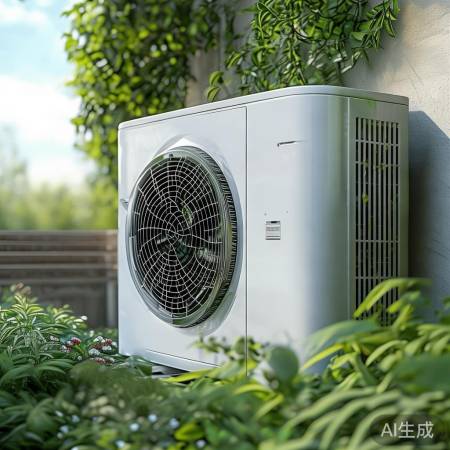 生能空气能搪瓷系列：节能环保，品质生活新选择