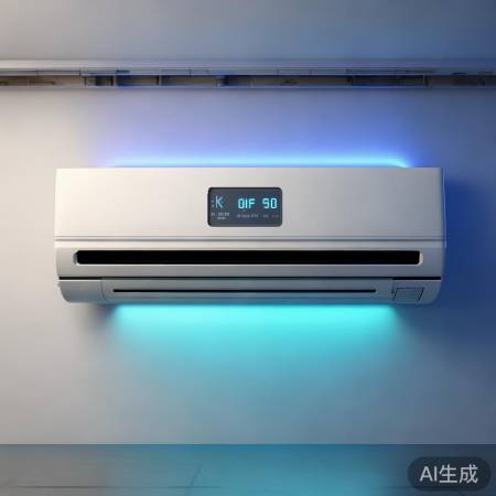 中央空调内机KF性能评测揭秘