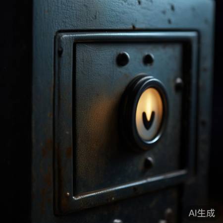 保险柜按钮没电如何快速恢复使用