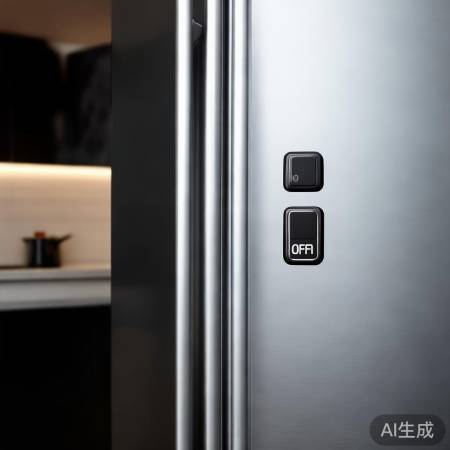 冰箱NO与OFF的区别及使用指南