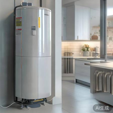 电热水器安装高度：安全高度标准揭秘