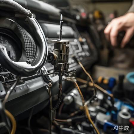 三阳空调故障代码快速识别指南