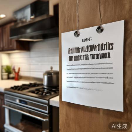 热水器铝箔式烟道禁用，选购安全新标准揭晓