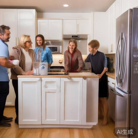 冰箱热开关易损坏问题分析