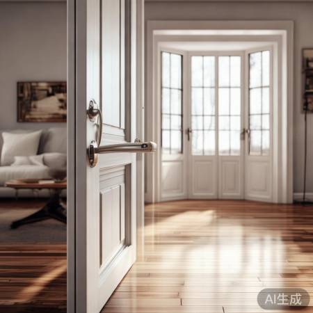 装修细节保障安全美观