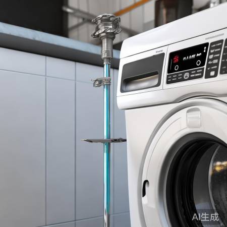 松下洗衣机水位杆更换教程详解