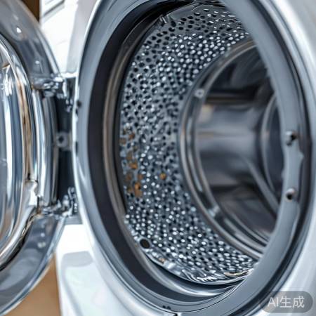 洗衣机保养指南