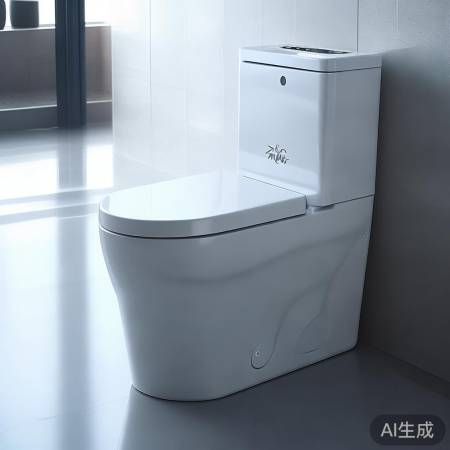 “伊奈智能马桶，时尚惊喜体验”