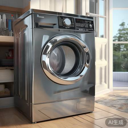 洗衣机保养，预防维修