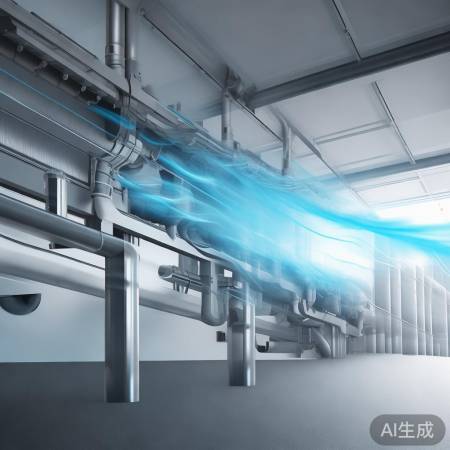 新风量与风压平衡