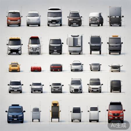 集成灶尺寸揭秘：常见型号深度解析