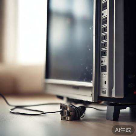 新电视机插上插座不亮？原因揭秘！