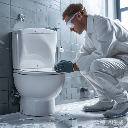 智能马桶管道内径：揭秘最适合的选择标准