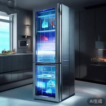 冰箱OLED屏幕可拆解吗？揭秘真相