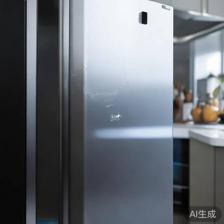 冰箱OLED屏可拆解？