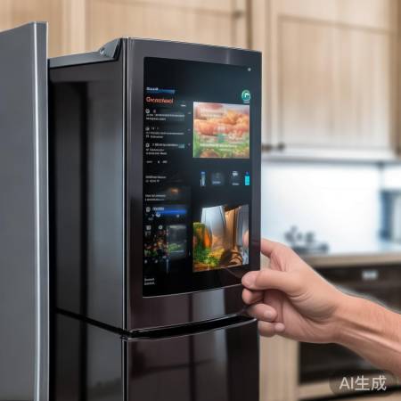 OLED屏不易拆换，需整体更换