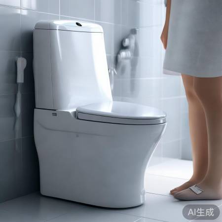 智能马桶使用指南：轻松掌握半智能马桶操作技巧