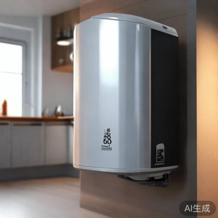 华帝燃气热水器E8：全新升级，安全节能首选